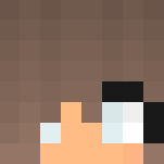 CooL Cute Girl ❤❤ - Cute Girls Minecraft Skins - image 3