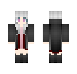 Jocelyn [Elysium Smol]