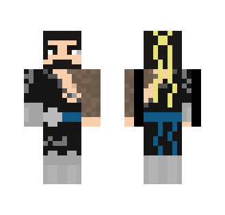 Hanzo-Overwatch