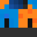 sasdads - Male Minecraft Skins - image 3