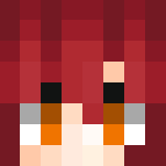 Batman Sweater - Batman Minecraft Skins - image 3