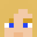 High Elf female - LOTC - Female Minecraft Skins - image 3