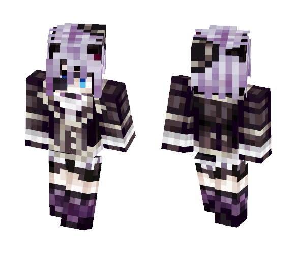 Teru - Versailles - Male Minecraft Skins - image 1