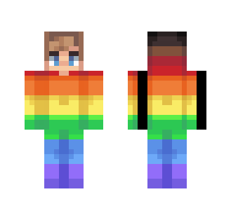 pride