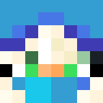 Dofus - Sram Female - Female Minecraft Skins - image 3