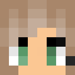 scrapemyfaceonpavement ???? - Female Minecraft Skins - image 3
