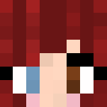 -{My First Skin}- Little Wolf Girl - Girl Minecraft Skins - image 3