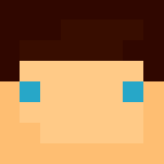 Kirby504 (Minimalistic) - Male Minecraft Skins - image 3