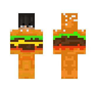 Burger Boy ????????????