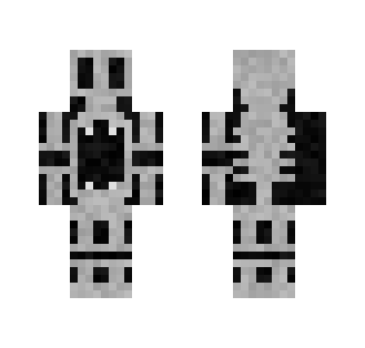 SkeletonMan