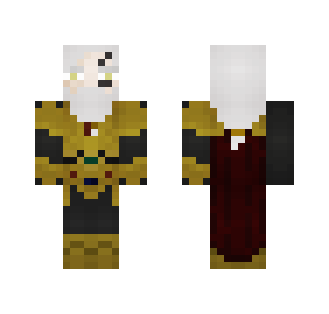 Affluent Dwarven Armor [LoTC] [✗]