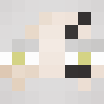 Affluent Dwarven Armor [LoTC] [✗] - Male Minecraft Skins - image 3