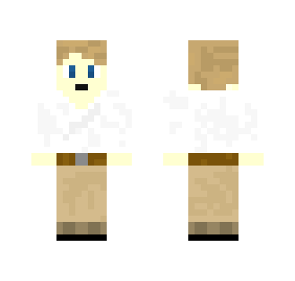 Luke Skywalker (Tatooine)