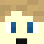 Luke Skywalker (Tatooine) - Male Minecraft Skins - image 3