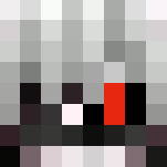 Ken Kaneki - Male Minecraft Skins - image 3