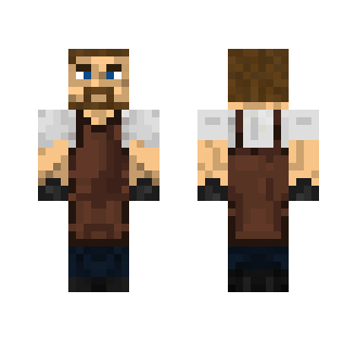 Blacksmith