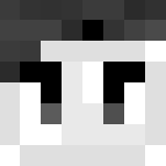 Obsidian - Male Minecraft Skins - image 3