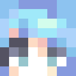 Fantastic Magic - Female Minecraft Skins - image 3
