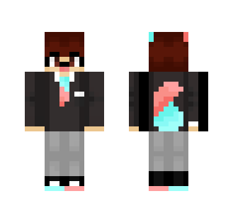 LiamSan [1.8.x]