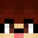 LiamSan [1.8.x] - Interchangeable Minecraft Skins - image 3