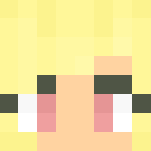 ❋ Flower Girl ❋ - Girl Minecraft Skins - image 3