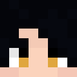 My Attack on Titan OC (SNK/AOT) - Male Minecraft Skins - image 3