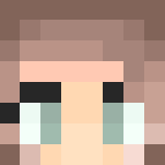 Vanessa - Female Minecraft Skins - image 3