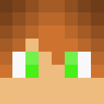 Creeper Boy - Boy Minecraft Skins - image 3
