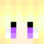 RWBY Yang Xiao-Long - Female Minecraft Skins - image 3