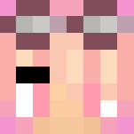 Melissa - Female Minecraft Skins - image 3
