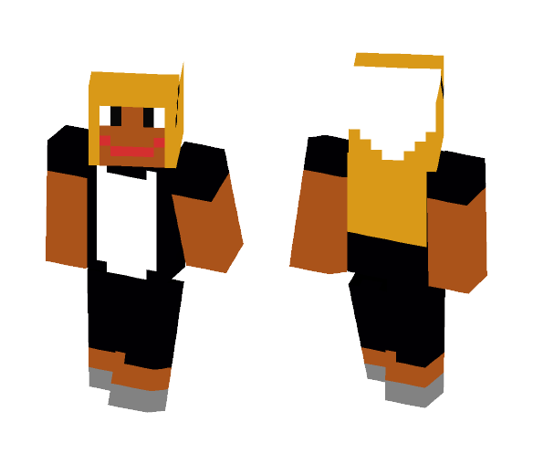 maid - Female Minecraft Skins - image 1