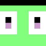 Invader Zim - Male Minecraft Skins - image 3
