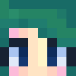 GETTING FAMOUS - Female Minecraft Skins - image 3