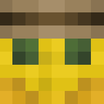 Sandy Hawkins | Sandman - Male Minecraft Skins - image 3