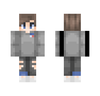 eboyish (w/ alts)