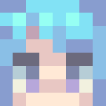 papa smoke - Male Minecraft Skins - image 3