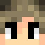 Pvp guy 2017 - Male Minecraft Skins - image 3