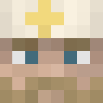 Orthodox Cardinal - Male Minecraft Skins - image 3