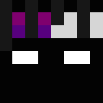Why you trapping so hard - Male Minecraft Skins - image 3