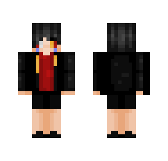 ~Error Sansy~