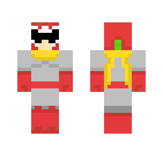Protoman