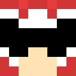 Protoman - Male Minecraft Skins - image 3