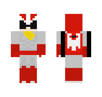 Proto Man