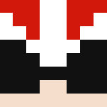 Proto Man - Male Minecraft Skins - image 3