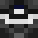 Halo Spartan Skin 2 - Male Minecraft Skins - image 3
