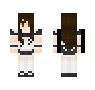 Me but Maid (WHAT HAVE I DONE)