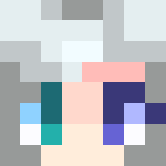 January - Months - Female Minecraft Skins - image 3