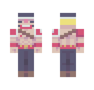 Buzzo - Lisa