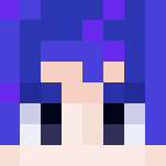 Download Free Daku // Fanskin for my brother xD Skin for Minecraft image 3 Daku // Fanskin for my brother xD - Male Minecraft Skins - image 3