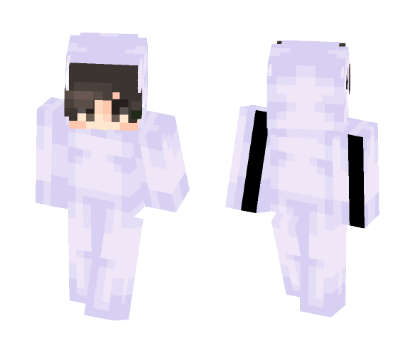 JUiice bOX - Male Minecraft Skins - image 1